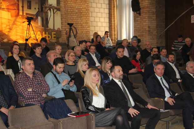 И у Врању окрњена Скупштина